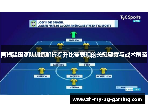 阿根廷国家队训练解析提升比赛表现的关键要素与战术策略 阿根廷国家队训练解析提升比赛表现的关键要素与战术策略