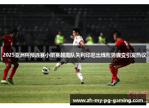 2025亚洲杯预选赛小组赛越南队失利印尼出线形势骤变引发热议